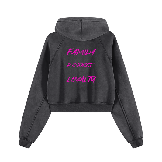 F#CK THEM RATS, FOR WOMAN hoodies