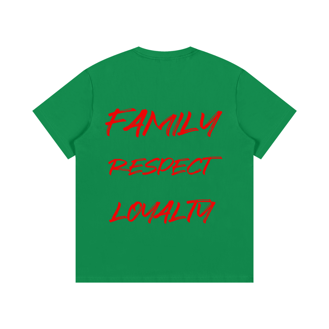 F#CK THEM RATS,Essential Cotton T-Shirt