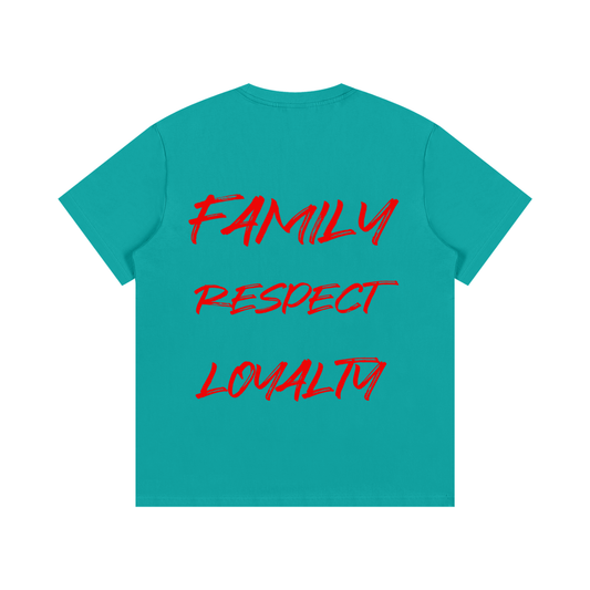 F#CK THEM RATS,Essential Cotton T-Shirt