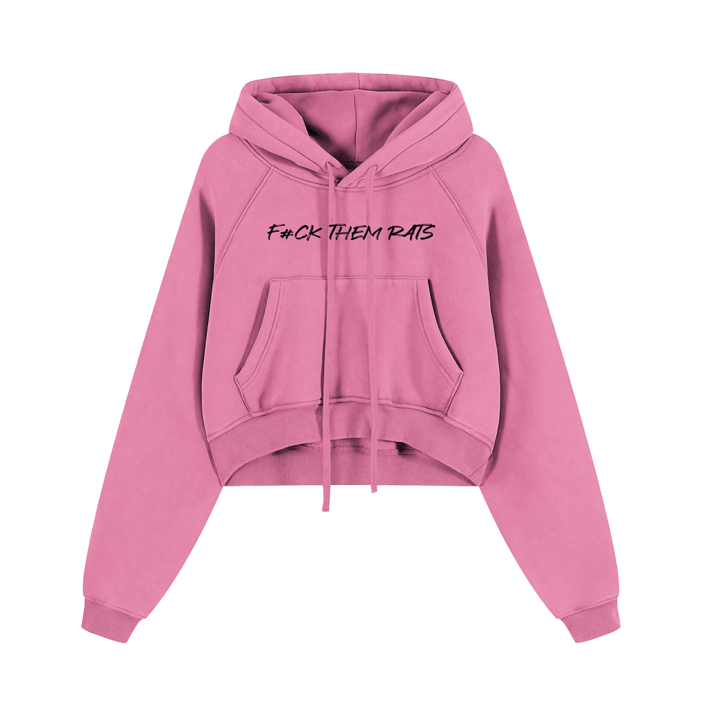 F#CK THEM RATS, FOR WOMAN hoodies and t shirts
