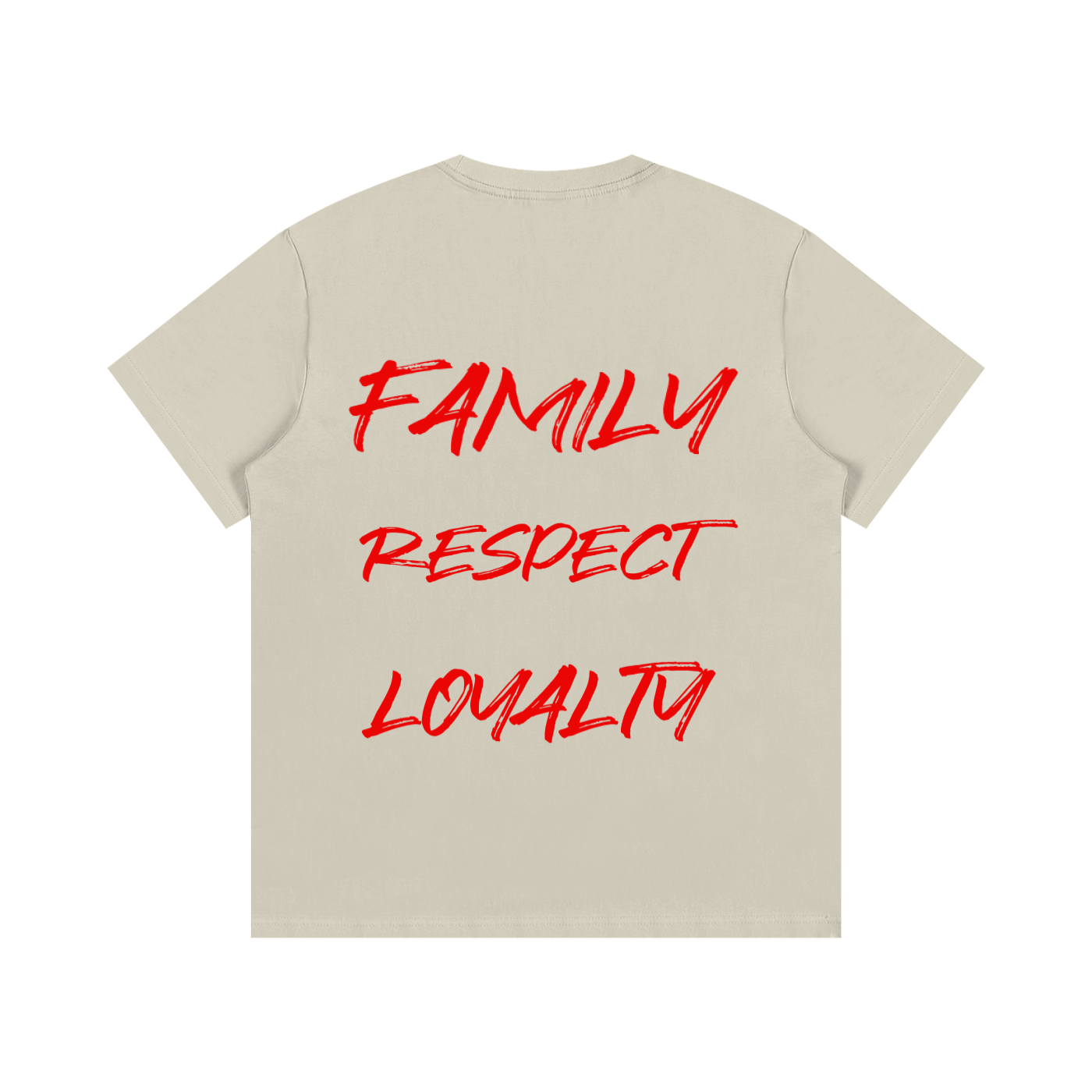 F#CK THEM RATS,Essential Cotton T-Shirt