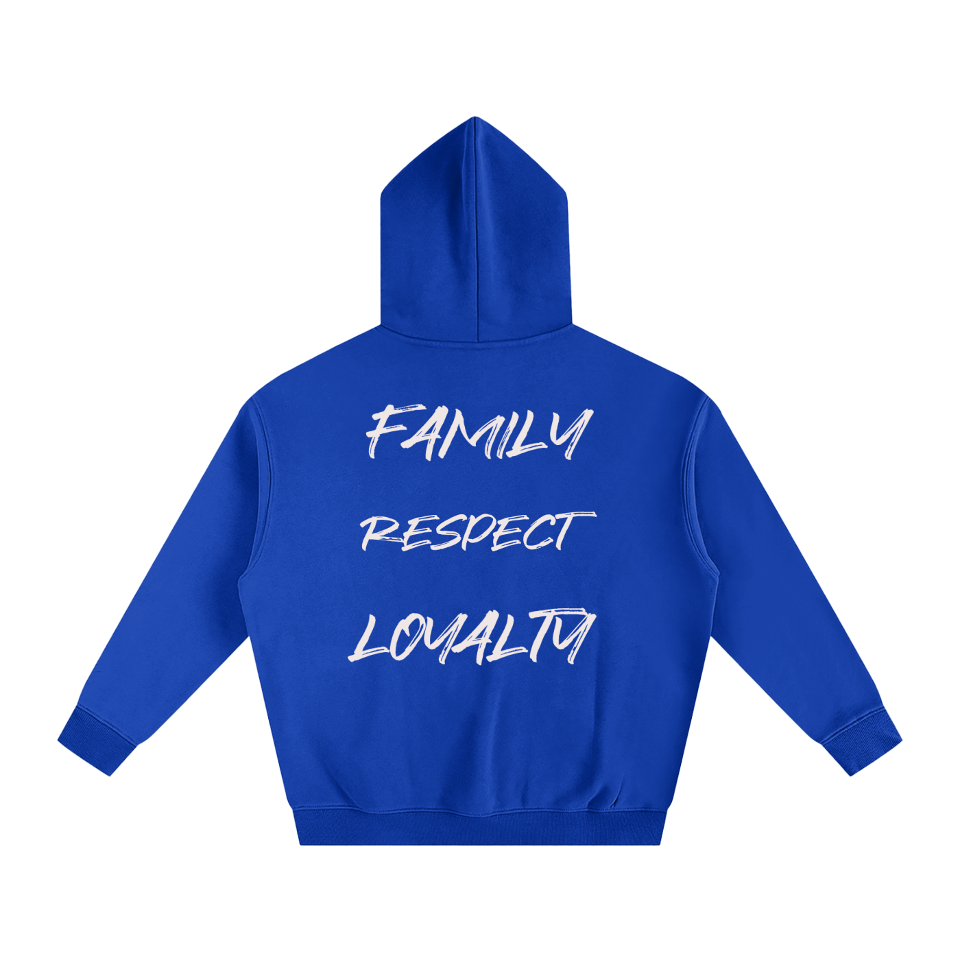 F#CK THEM RATS HOODIES