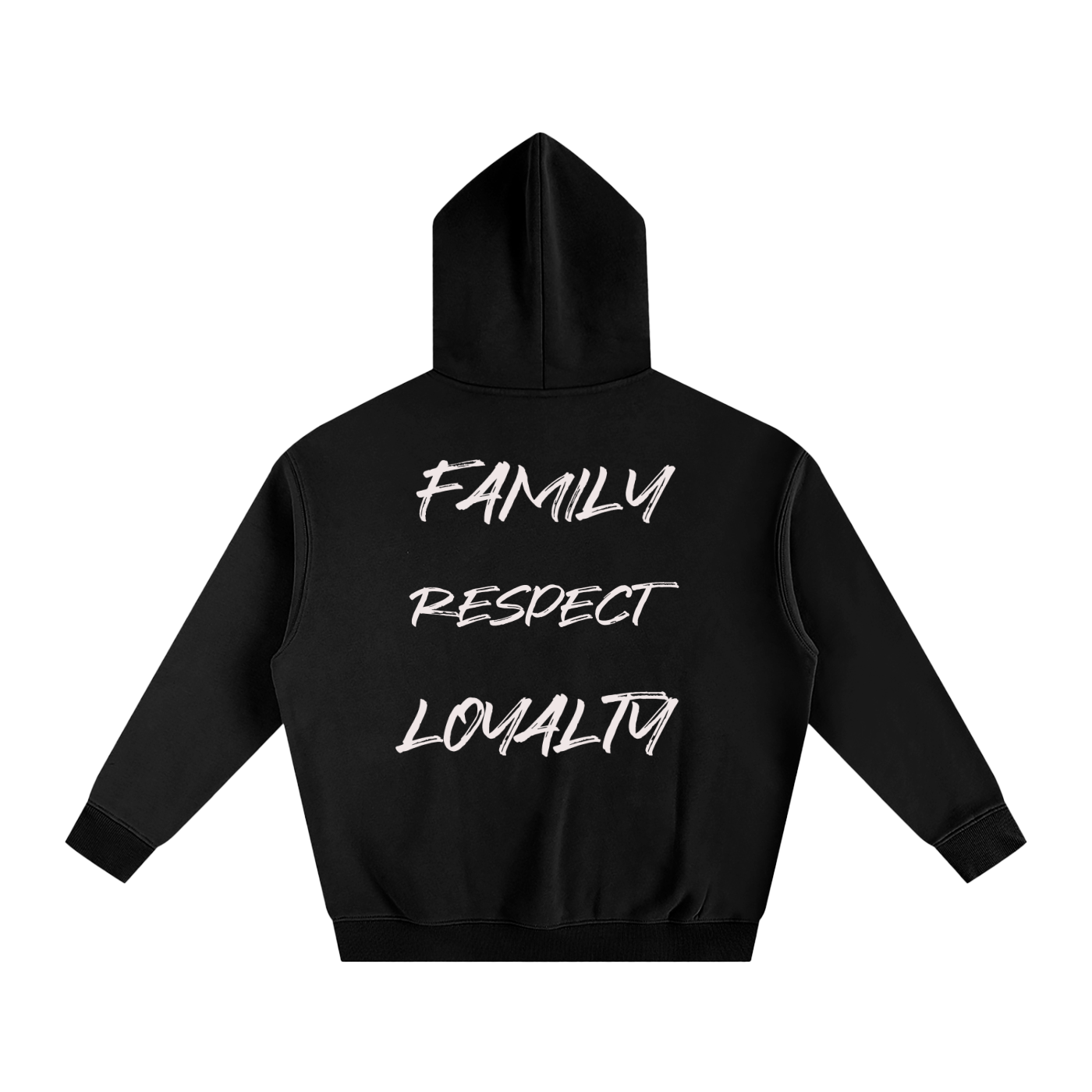F#CK THEM RATS HOODIES
