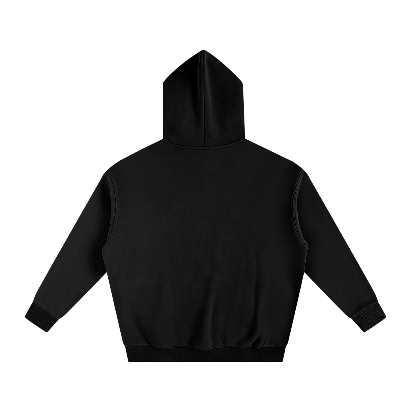 F#CK THEM RATS, OVERSIZED HOODIE. FOR MEN