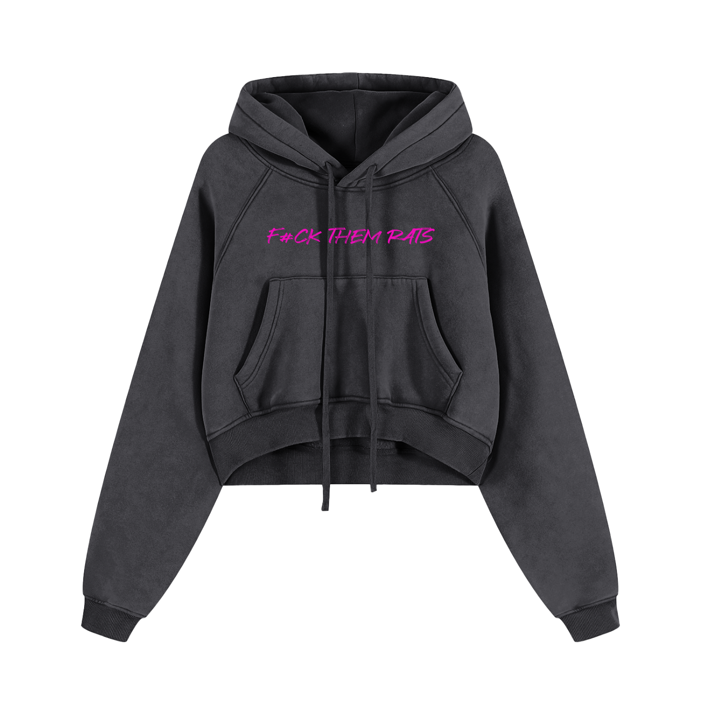 F#CK THEM RATS, FOR WOMAN hoodies and t shirts