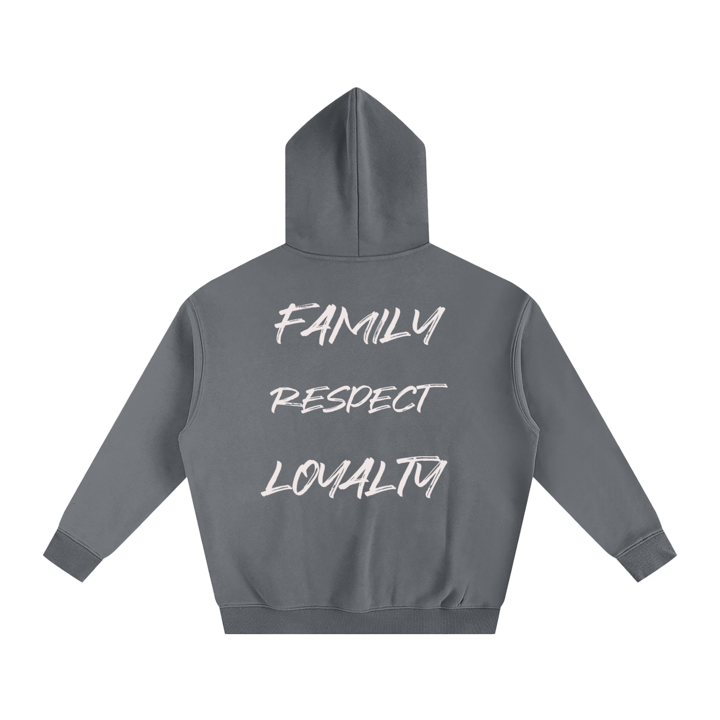 F#CK THEM RATS HOODIES