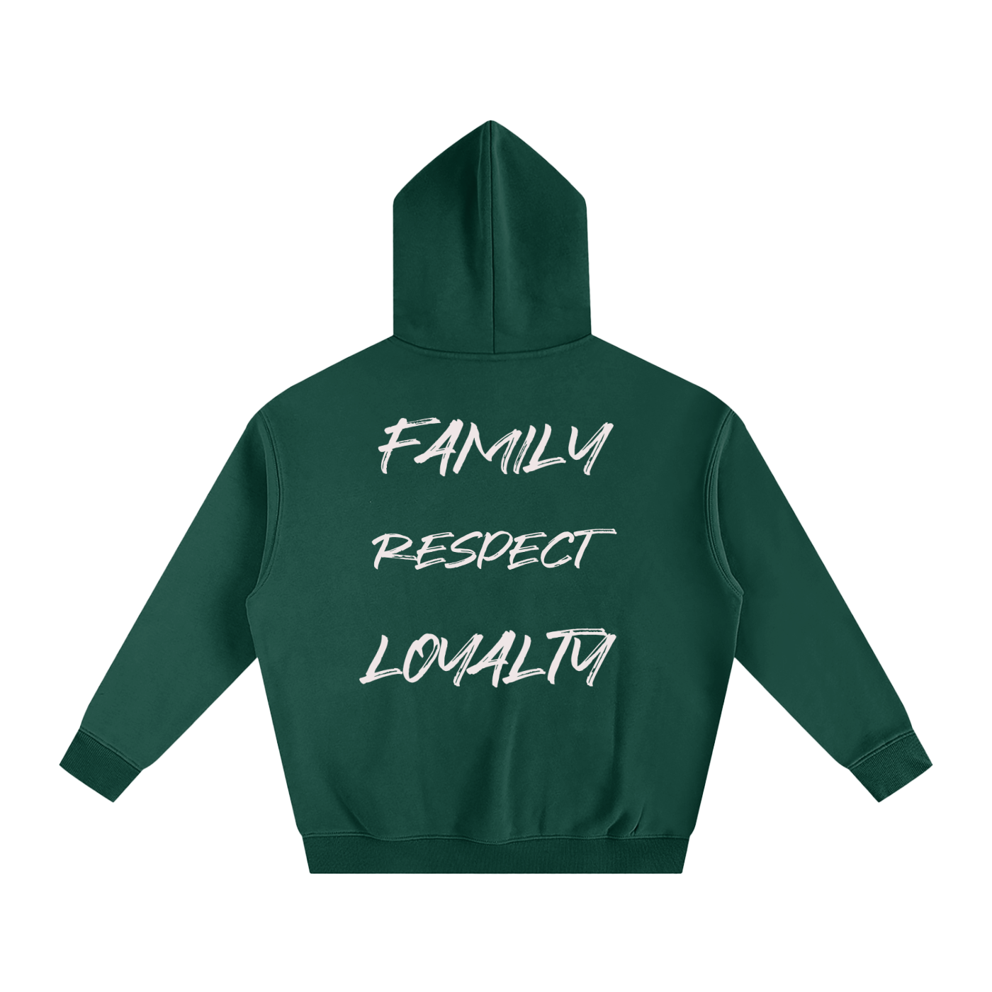 F#CK THEM RATS HOODIES