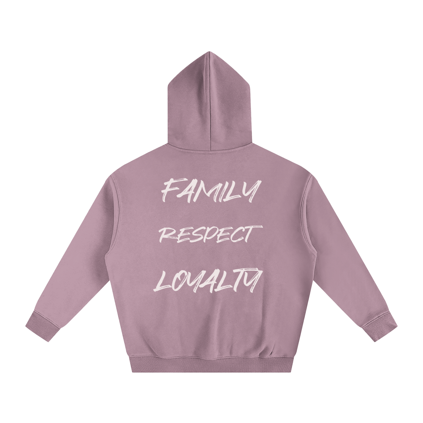 F#CK THEM RATS HOODIES